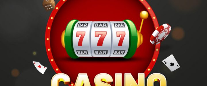 Hitta spännande casinon på nätet